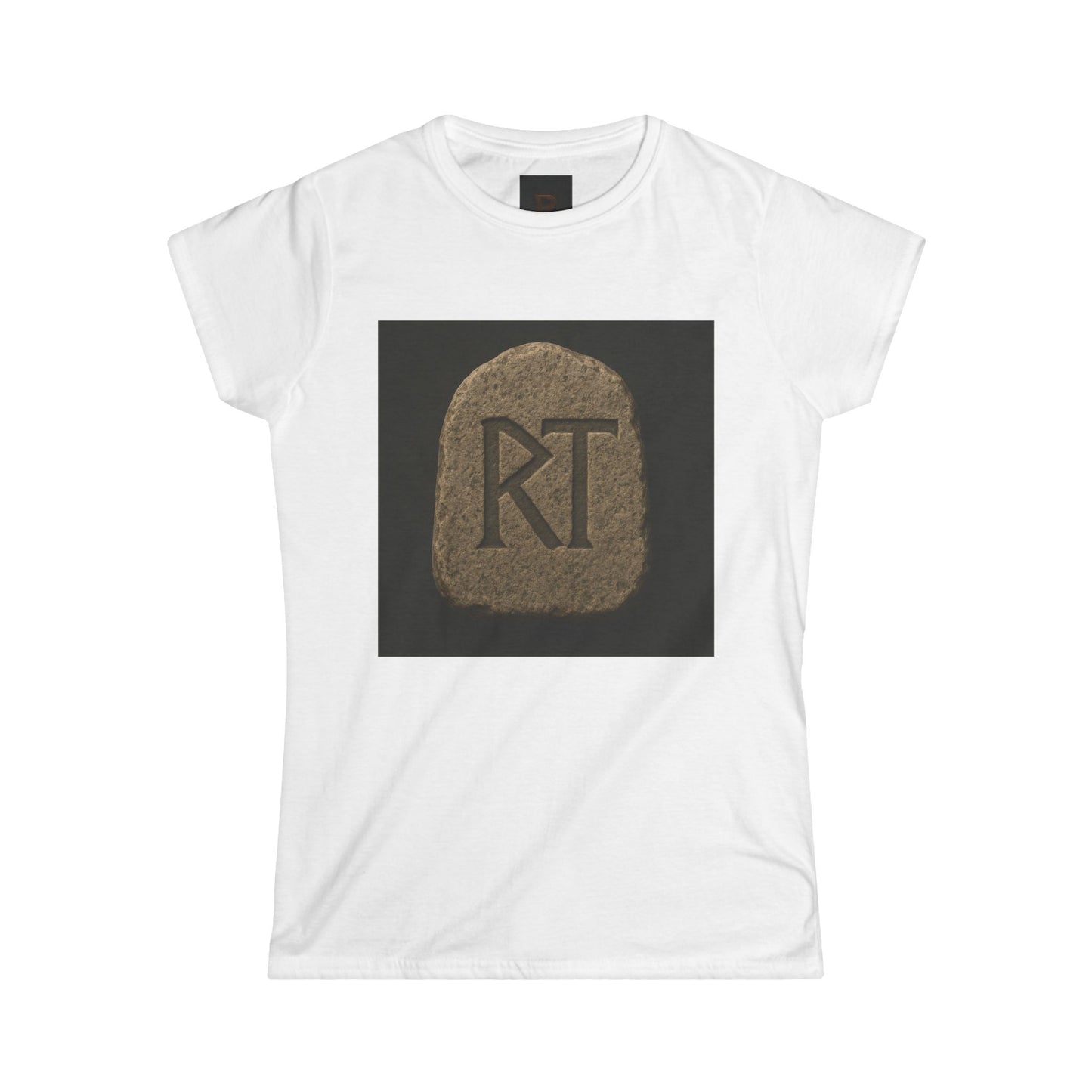 Women's Softstyle Tee