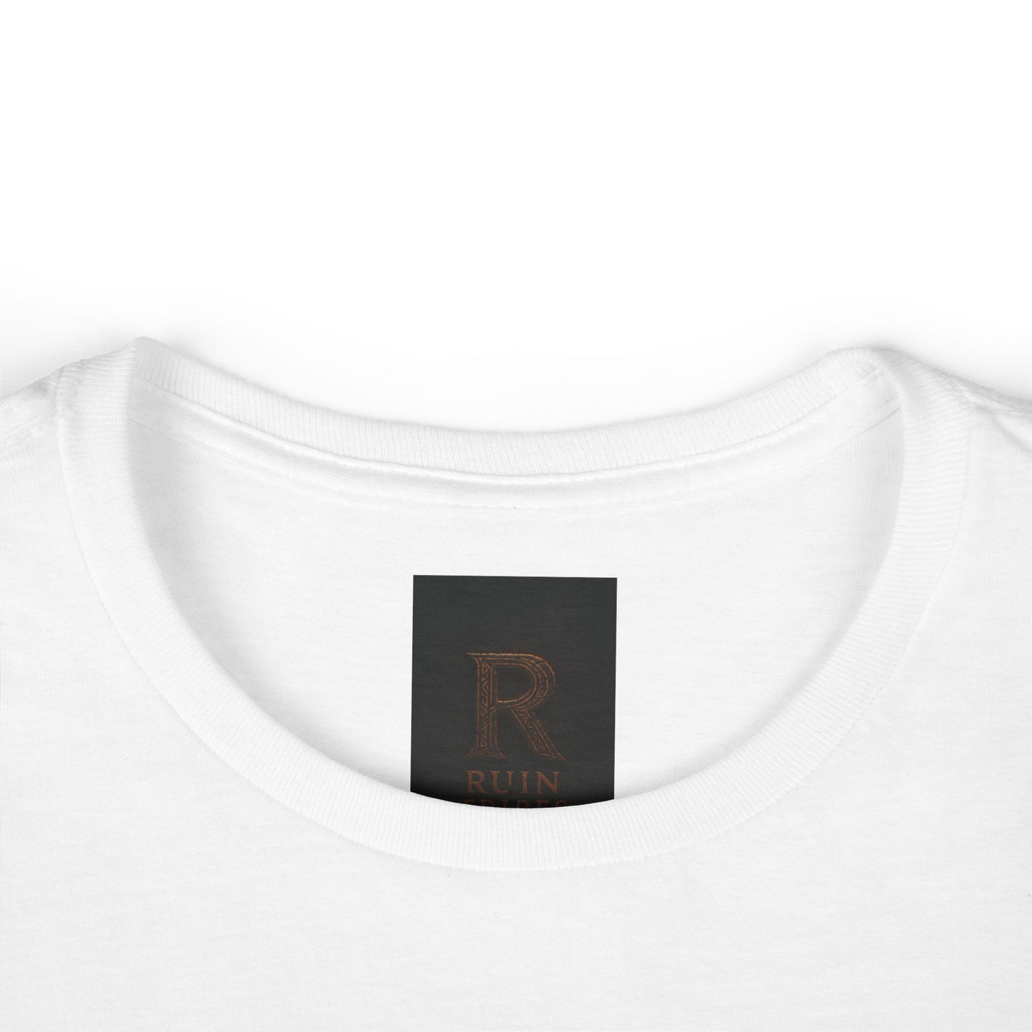 Women's Softstyle Tee