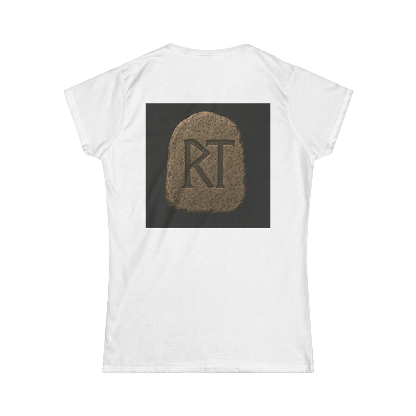 Women's Softstyle Tee