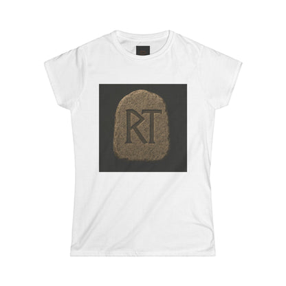 Women's Softstyle Tee