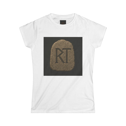 Women's Softstyle Tee