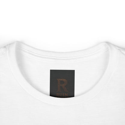 Women's Softstyle Tee