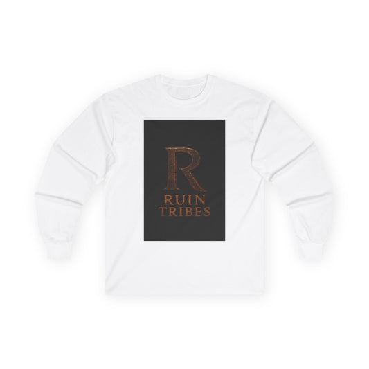 Unisex Ultra Cotton Long Sleeve Tee